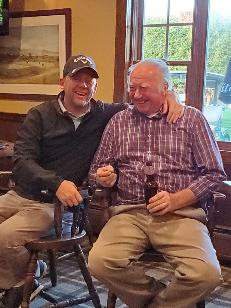 Tom Williams ...somewhere...