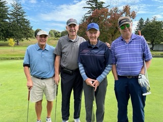 Not an outing but a great&nbsp;read