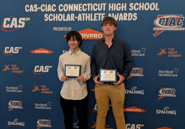 Outing 2 & 3&nbsp;2025