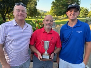 Outing 11 2025&nbsp;update